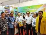 STIH Litigasi Jakarta Nomor Beragam Foto 2